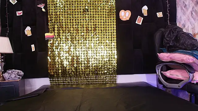 shelsyloreds online show from 09/23/25, 11:57