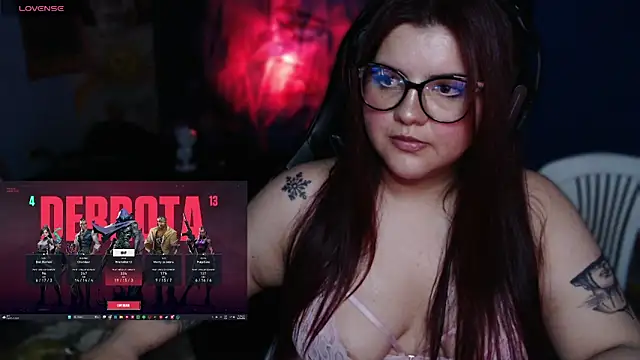 Annee23 online show from 06/16/26, 11:24