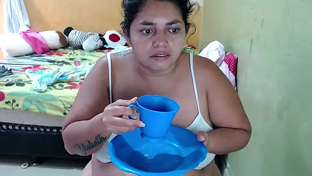 yulieth bbw online show from 02/28/25, 11:25