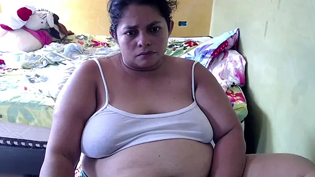 yulieth bbw online show from 02/28/25, 03:04