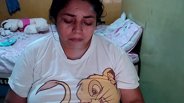 yulieth bbw online show from 10/15/25, 12:44