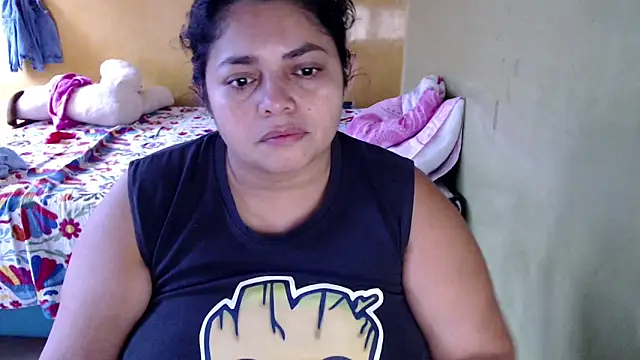 yulieth bbw online show from 10/21/25, 11:11