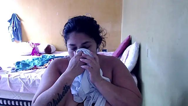 yulieth bbw online show from 11/11/25, 07:25