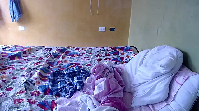 yulieth bbw online show from 11/28/25, 05:15