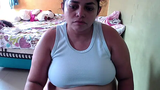 yulieth bbw online show from 12/04/25, 01:42