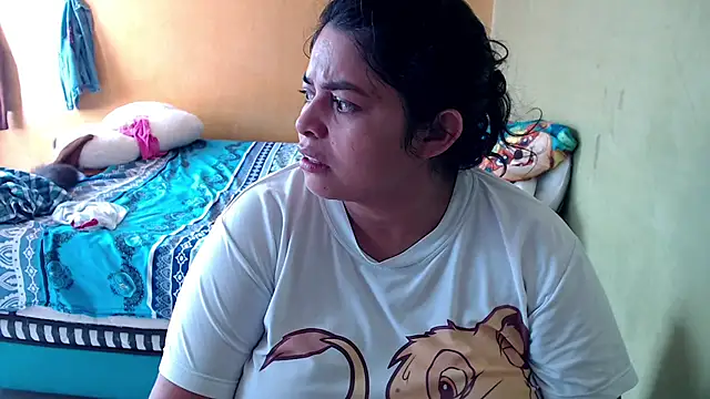 yulieth bbw online show from 12/14/25, 02:33