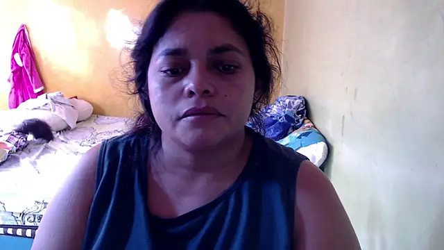 yulieth bbw online show from 04/30/26, 12:33