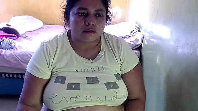 yulieth bbw online show from 06/02/26, 12:07
