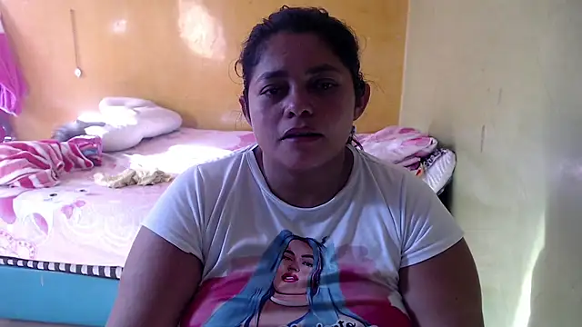 Snapshot of yulieth_bbw chatting on 06/28/26, 12:55 yulieth bbw online show from 06/28/26, 12:55
