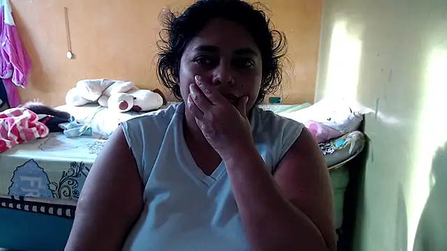 Snapshot of yulieth_bbw chatting on 07/03/26, 11:49 yulieth bbw online show from 07/03/26, 11:49