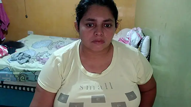 Snapshot of yulieth_bbw chatting on 07/06/26, 01:24 yulieth bbw online show from 07/06/26, 01:24