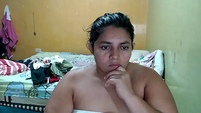 Snapshot of yulieth_bbw chatting on 07/09/26, 01:09 yulieth bbw online show from 07/09/26, 01:09