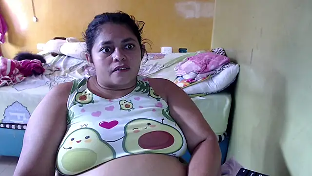 Snapshot of yulieth_bbw chatting on 07/11/26, 01:36 yulieth bbw online show from 07/11/26, 01:36