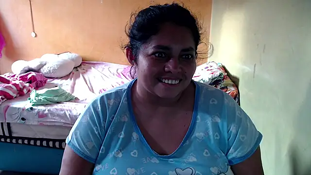 Snapshot of yulieth_bbw chatting on 07/14/26, 11:38 yulieth bbw online show from 07/14/26, 11:38