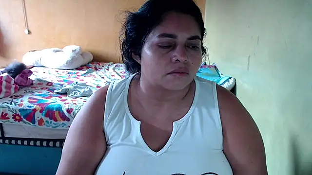 Snapshot of yulieth_bbw chatting on 07/29/26, 11:19 yulieth bbw online show from 07/29/26, 11:19