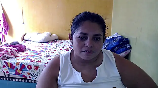 Snapshot of yulieth_bbw chatting on 08/01/26, 06:51 yulieth bbw online show from 08/01/26, 06:51