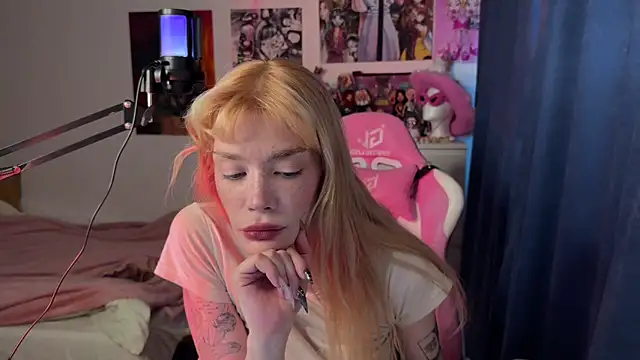 boobsybootie online show from 12/05/24, 12:33