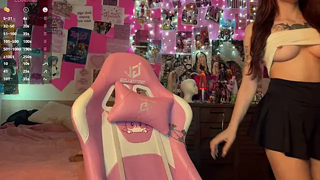 boobsybootie online show from 09/30/25, 04:28