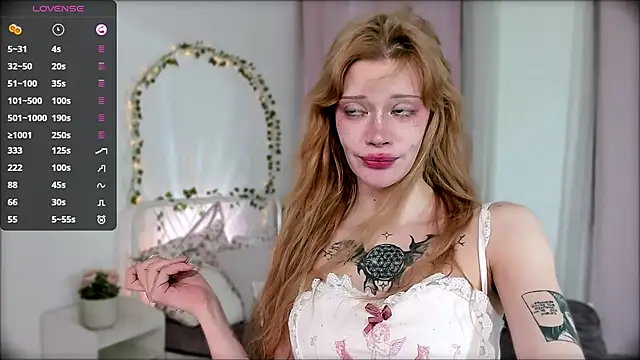 boobsybootie online show from 03/18/26, 09:07