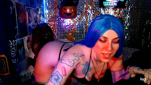 JINX 26 online show from 10/28/25, 12:58