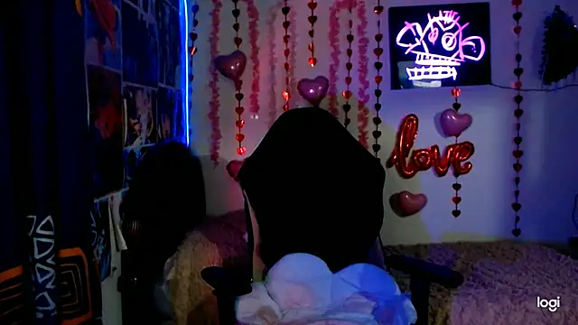 JINX 26 online show from 02/21/26, 01:28