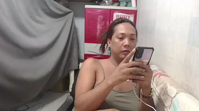 Snapshot of AsianNastyHOTCUM chatting on 02/20/25, 11:20 AsianNastyHOTCUM online show from 02/20/25, 11:20