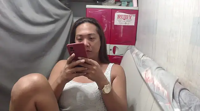 Snapshot of AsianNastyHOTCUM chatting on 03/02/25, 08:48 AsianNastyHOTCUM online show from 03/02/25, 08:48