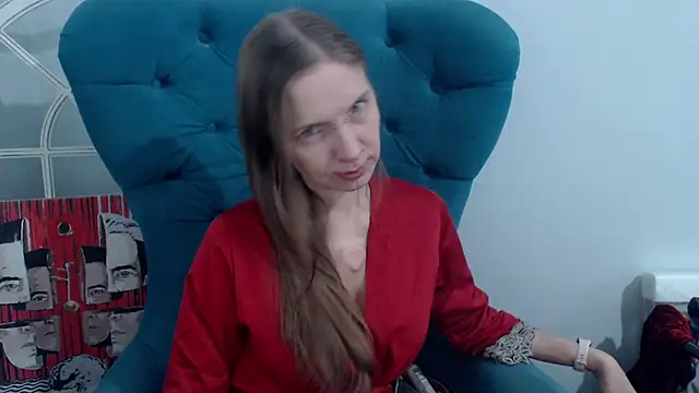 alexandra zaryanova online show from 02/24/25, 10:37