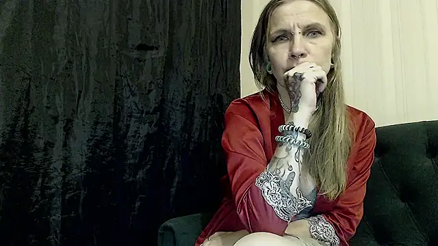 alexandra zaryanova online show from 09/12/25, 08:31