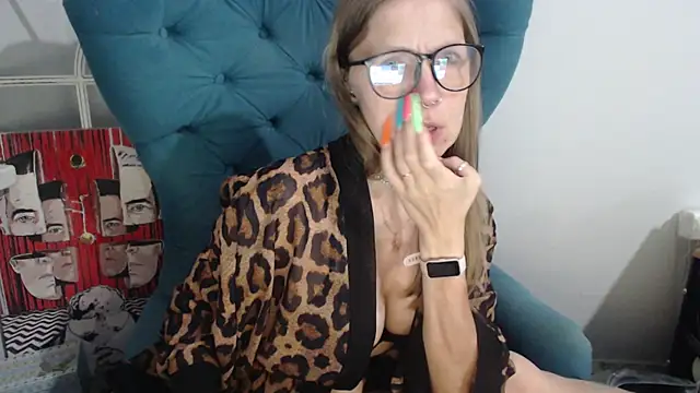 alexandra zaryanova online show from 09/24/25, 06:00