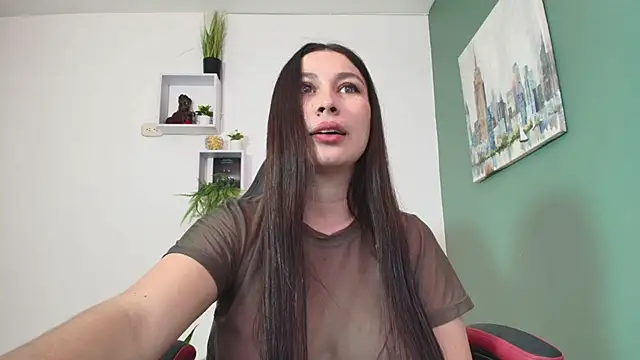 bella 99  online show from 01/24/25, 03:34