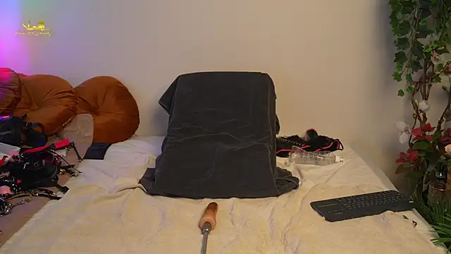 lacie le beauty online show from 03/18/25, 05:21