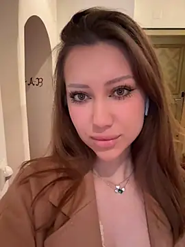 goodforKarina online show from 03/12/26, 10:43