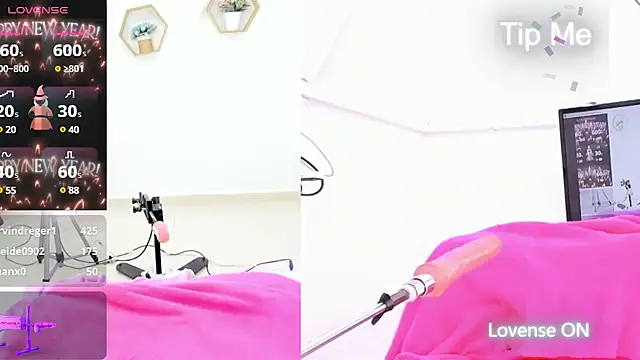 naty girl  online show from 02/18/25, 04:26