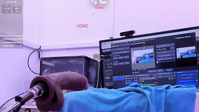 naty girl  online show from 02/28/26, 08:48