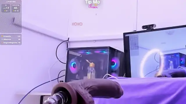 naty girl  online show from 03/12/26, 10:54