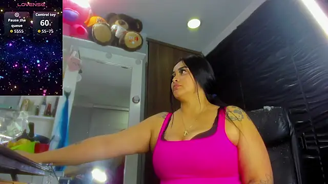 Pocahontas d online show from 12/14/25, 10:58