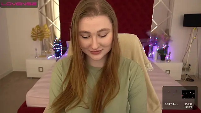 handsome D online show from 12/13/24, 08:15