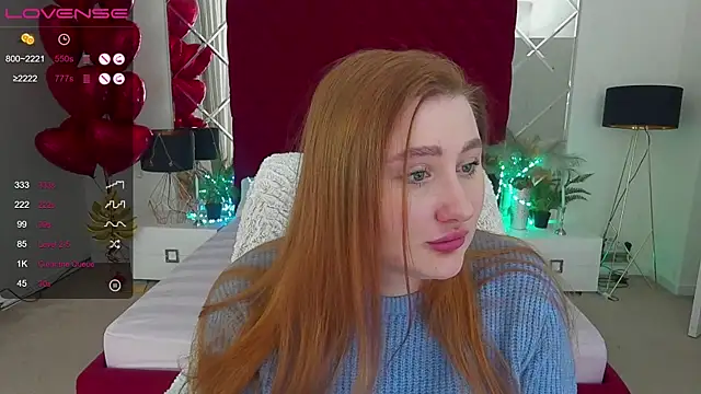 handsome D online show from 02/09/25, 09:49