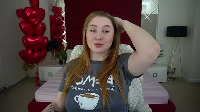 handsome D online show from 02/23/25, 09:37