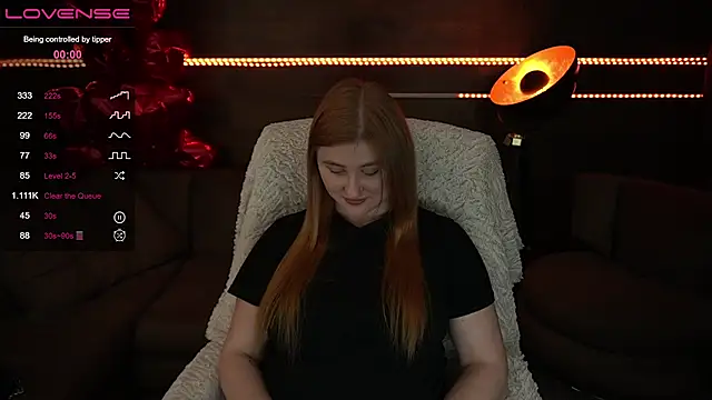 handsome D online show from 03/06/25, 09:20