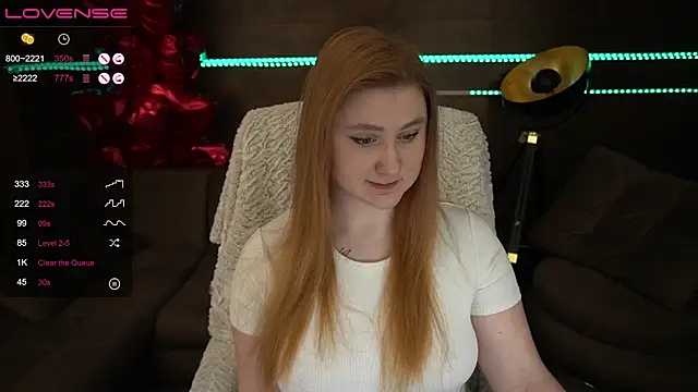 handsome D online show from 03/07/25, 08:33