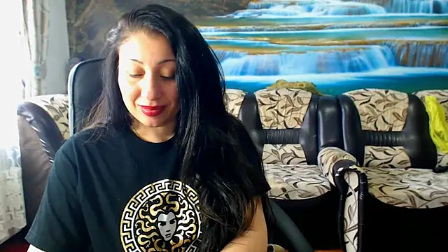 Snapshot of MoistMady chatting on 03/03/25, 09:33 MoistMady online show from 03/03/25, 09:33