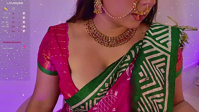 Snapshot of ashalisha chatting on 01/10/25, 02:45 ashalisha online show from 01/10/25, 02:45