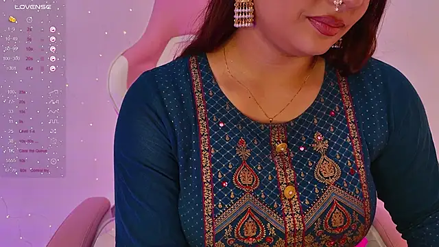 Snapshot of ashalisha chatting on 01/30/25, 01:53 ashalisha online show from 01/30/25, 01:53