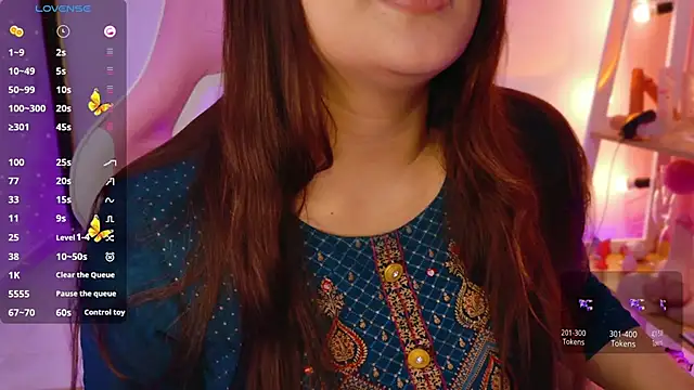 Snapshot of ashalisha chatting on 03/15/25, 03:06 ashalisha online show from 03/15/25, 03:06