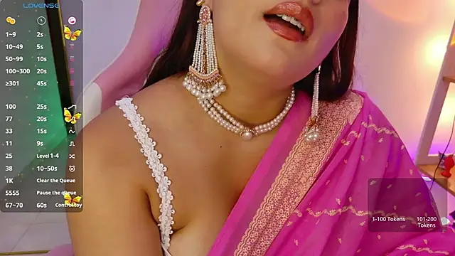 Snapshot of ashalisha chatting on 03/17/25, 01:50 ashalisha online show from 03/17/25, 01:50