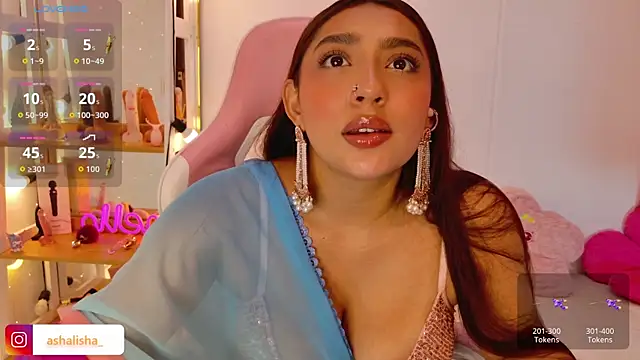 Snapshot of ashalisha chatting on 09/11/25, 03:01 ashalisha online show from 09/11/25, 03:01