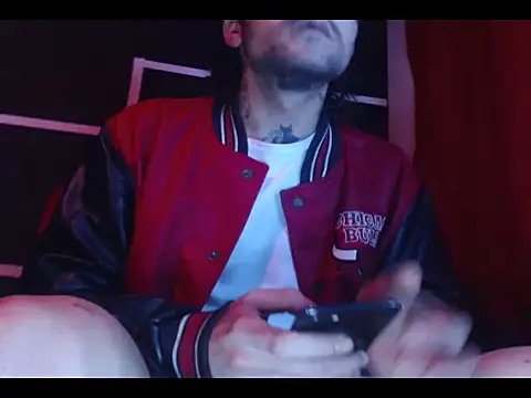 Snapshot of Christian_Stiven1 chatting on 11/14/25, 10:14 Christian Stiven1 online show from 11/14/25, 10:14