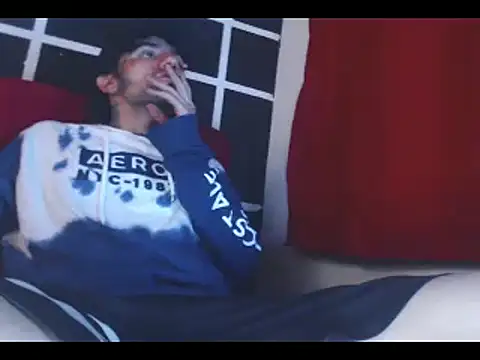 Snapshot of Christian_Stiven1 chatting on 11/16/25, 12:44 Christian Stiven1 online show from 11/16/25, 12:44